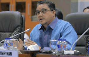 DPR Jelaskan Skenario Tahapan Normalisasi Pariwisata Pada Tahun 2021