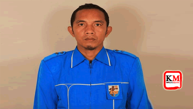 ketua-KNPI-Lotim-habib