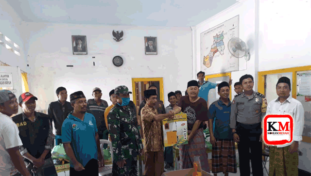 koramil-pringgarata-bagi-masker