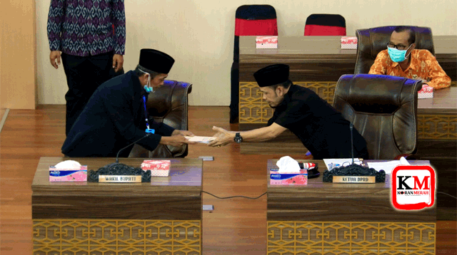 paripurna-dprd-loteng-lkpj