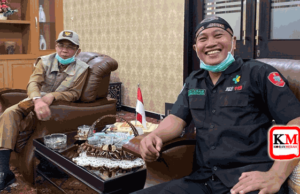 Beredar Daftar Nama Ratusan ODP, Pemkot Mataram Bantah Kebocoran Data