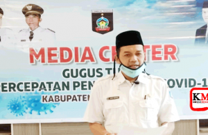 Hasil Swab, Tujuh Warga Loteng Langsung Positif Corona