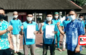 9 Anak Binaan di LPKA Loteng Diberikan Remisi Lebaran