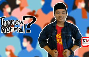 Kebijakan New Normal, Solusi Atau Ketidakmampuan Pemerintah ?
