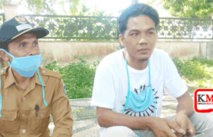 Sakban Warga Mekar Sari Cabut Laporan, Sebut Hanya Salah Paham