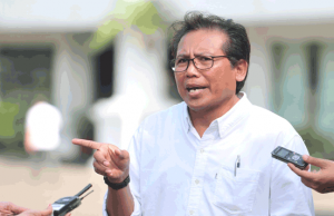 Lebaran Kali Ini, Jubir Presiden: Tak Ada ‘Open House’