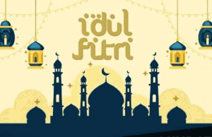 Tuan Guru di NTB Serukan Sholat Ied di Rumah