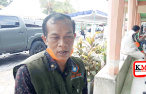 BPBD Lombok Tengah Himbau Nelayan Jangan Melaut