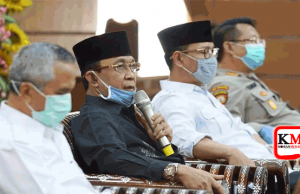 Angka Kesembuhan di Kota Mataram Lampaui Jumlah Pasien Corona Yang Dirawat
