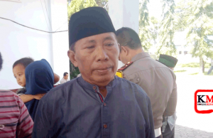 Bodak Dipastikan Tak Keluarkan Calon, Golkar Cari Ganti Humaidi Dan Ferdi