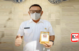 134 IKM Kopi Dilibatkan Untuk JPS Gemilang Tahap III