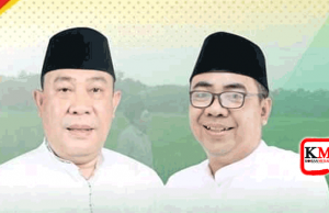 Mantap Maju di Pilkada, Masrun Tawarkan Ide Loteng Mendunia