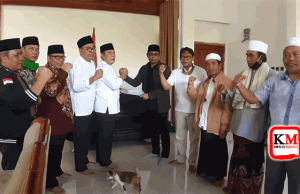 Setelah Dapat Mandat PKB, Masrun-Aksar Bakal Sabet PPP