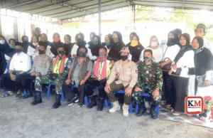 Bupati Loteng Persilahkan Warga Gelar Pesta dan Idul Adha Asalkan…