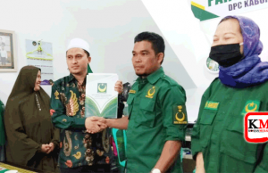 Kemungkinan PKS Kocok Ulang, Habib Ziadi Tunggu Arahan Zulkifliemansyah
