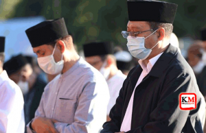 NTB Dipaksa Menangkan Dua Pertempuran Sekaligus Ditengah Pandemi Covid 19