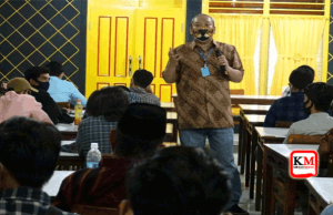 HBK Bentuk Pusat Informasi Dan Pengaduan Untuk Mahasiswa NTB Di Jakarta