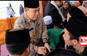 Ini Strategi Haji Masrun Wujudkan Loteng Mendunia Saat Terpilih Jadi Bupati