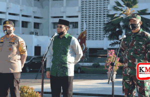 Bulan Puasa, Ini Surat Edaran Gubernur NTB