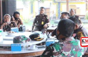 Kejari Praya Telisik Laporan Terkait BLT DD Covid 19 di Lima Desa