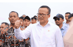 Pengurusan Izin Budidaya Udang Dipangkas di BKPM
