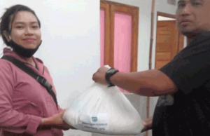 Terdampak Covid 19, Pekerja Hiburan Malam di NTB Dapat Bantuan