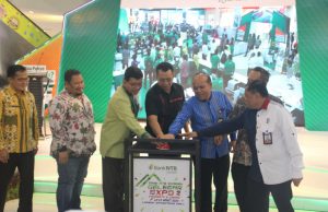 Aset dan Laba Bank NTB Syariah Meningkat Dua Tahun Terakhir
