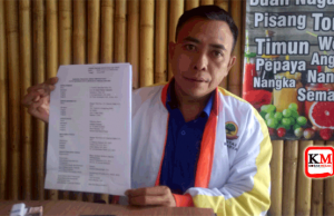 Partai Berkarya Ganti Pengurus, Rekomendasi Ke Pathul-Nursiah Batal