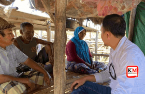 Gubernur NTB Diminta Turun Tangan Selesaikan Lahan Mandalika