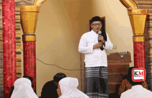 Ziadi-Aswatara Bakal Naikan Intensif Untuk GTT Dan PTT