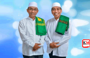 Saswadi-Dahrum Optimis Cetak Sejarah, Independen Jadi Pemenang di Pilkada Loteng