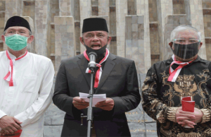 Aktivis KAMI Ditangkap Gara Gara UU Omnibus Law, Ini Kata Gatot Nurmantyo