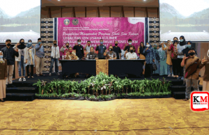 Poltekpar Lombok Gelar Workshop untuk Tingkatkan Kapasitas UMKM