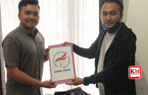 KONI Lombok Tengah Terima Pendaftaran Cabor Esport Indonesia