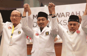Ahmad Syaikhu Terpilih Jadi Presiden PKS Yang Baru, Gantikan Sohibul Iman