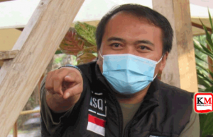 Bupati Loteng Didesak Segera Angkat Dirut PDAM