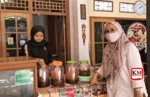 Kulineran Lepas, Cara Selly Andayani Menyerap Harapan Masyarakat Mataram