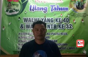 Walhi Prediksi 10 Tahun Ke Depan Hutan NTB Akan Habis. Kinerja Gubernur Disentil