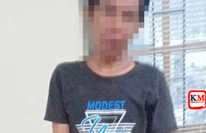 ASN di NTB Terlibat Narkoba. Ditangkap Saat Membawa Sabu