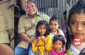 Seribu Siswa SD di Lombok Dapat Beasiswa PIP