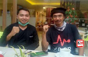 AMSI NTB Gelar Cek Fakta Debat Pilkada Kota Mataram. Dilaksanakan Se-Indonesia