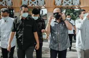 Ketua DPD RI Yakin KEK Mandalika Bakal Dongkrak Ekonomi Daerah Dan Nasional