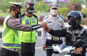 Pelaku Wisata di NTB Minta Diprioritaskan Pemberian Vaksin Covid 19