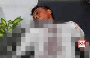 Senggol Bacok, Warga Semoyang Versus Warga Sukaraja