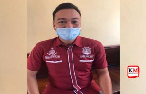 Polisi Tetapkan Wakil Walikota Bima Jadi Tersangka. Ini Kasusnya