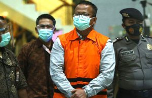 KPK Tangkap Mensos Juliari, Praktisi Desak Terapkan Hukuman Mati
