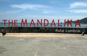 Ditengah Pandemi, Pemerintah Pusat Dorong Semua Kalangan di NTB Bersinergi Bangun Daerah