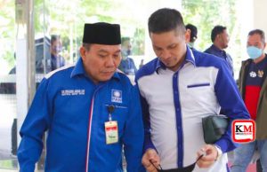 Didukung Mayoritas DPD, Muazzim Dinilai Paling Cocok Nakhodai PAN NTB