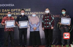 Triwulan Ketiga, Perekonomian NTB Survive di Tengah Pandemi. Ini Datanya