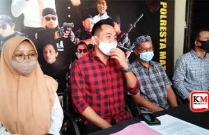 Info Begal di Jalan By Pass Ternyata Cuma Karangan Karyawan Karena Takut Bos